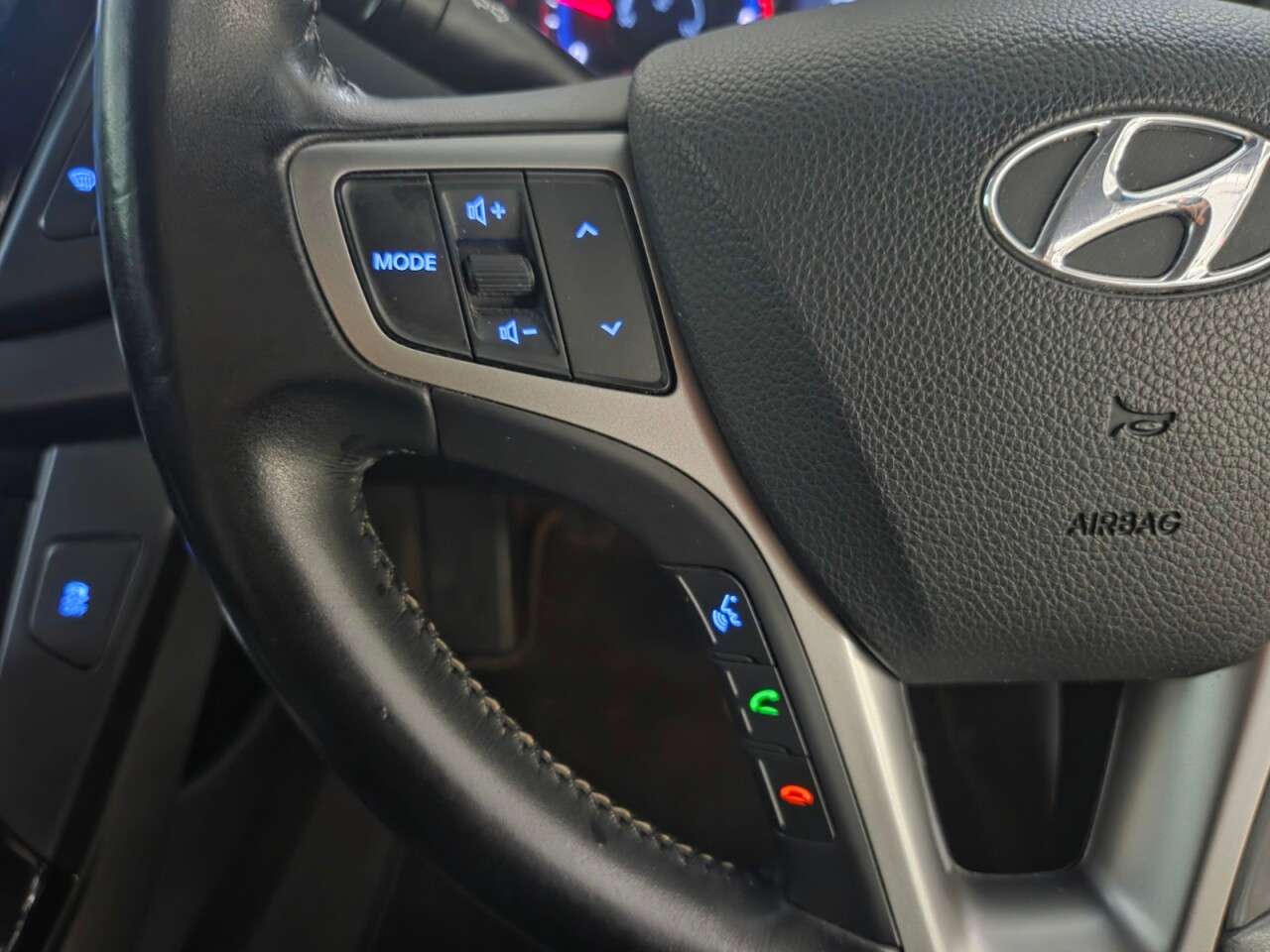 2013 HYUNDAI I40 2013 HYUNDAI I40