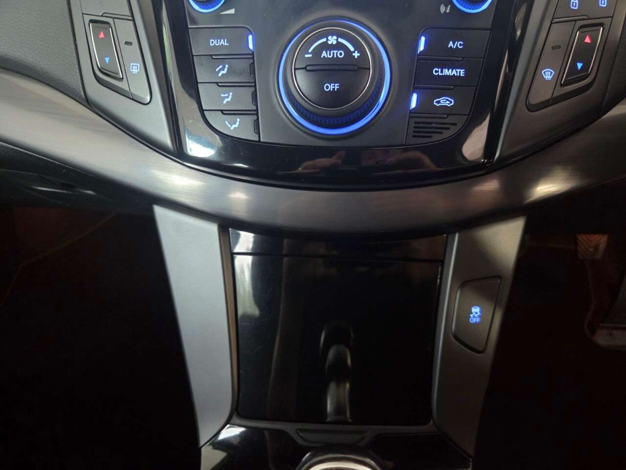 2013 HYUNDAI I40 2013 HYUNDAI I40