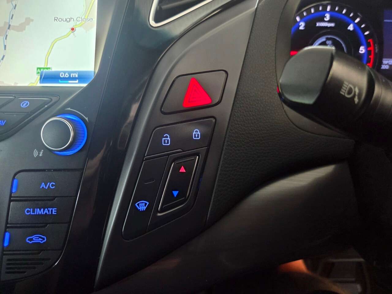 2013 HYUNDAI I40 2013 HYUNDAI I40
