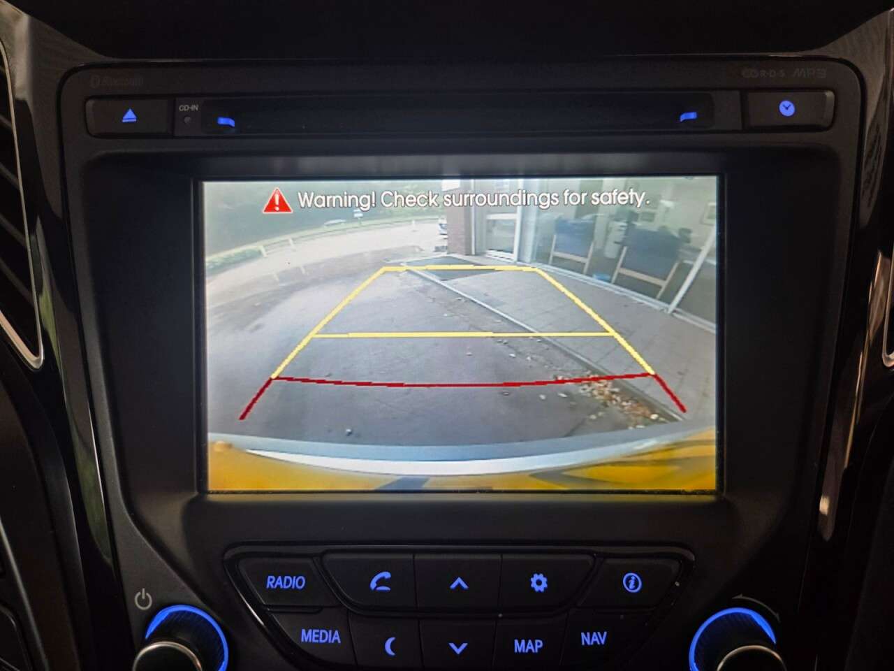 2013 HYUNDAI I40 2013 HYUNDAI I40