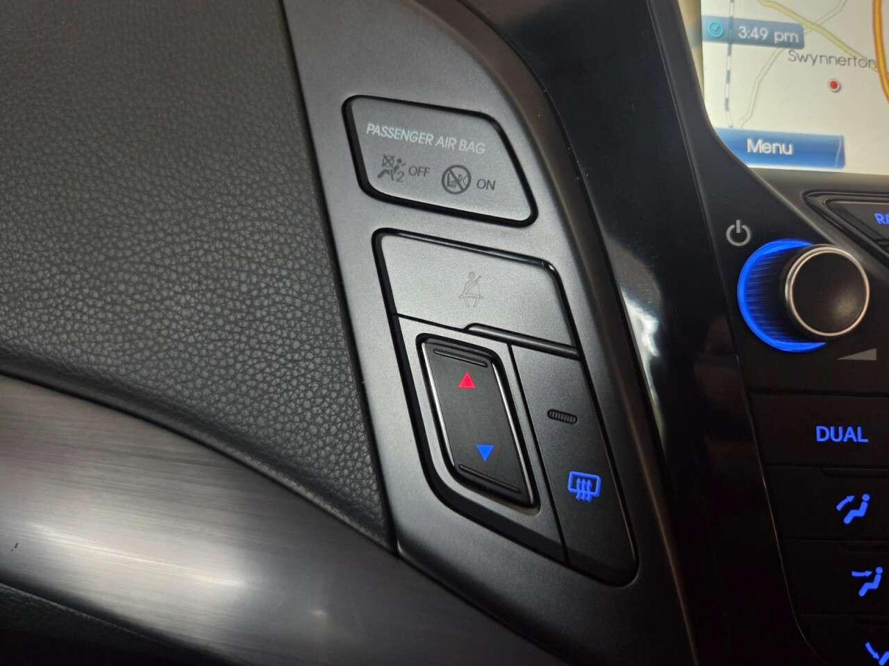 2013 HYUNDAI I40 2013 HYUNDAI I40