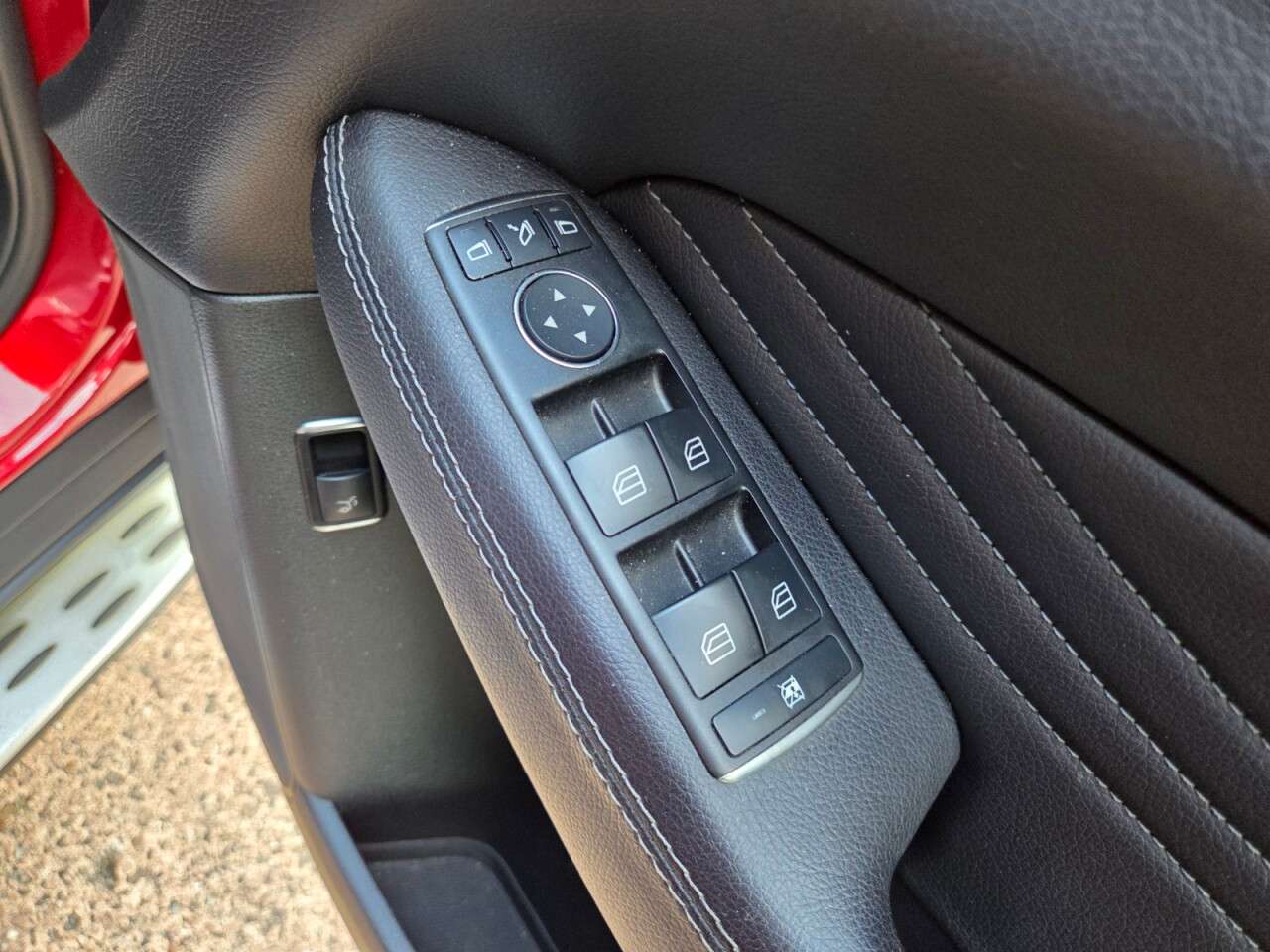 2017 MERCEDES-BENZ GLE 2017 MERCEDES-BENZ GLE