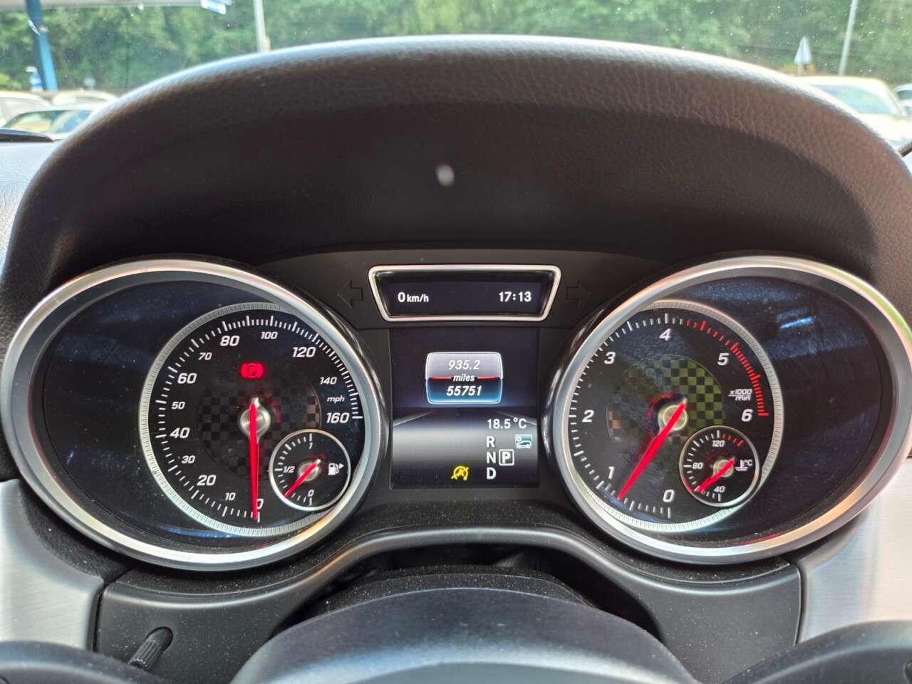2017 MERCEDES-BENZ GLE 2017 MERCEDES-BENZ GLE
