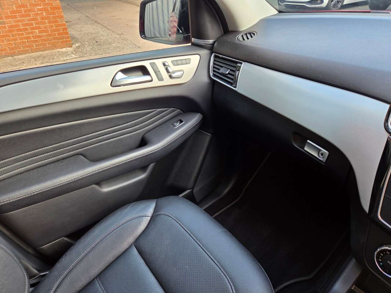 2017 MERCEDES-BENZ GLE 2017 MERCEDES-BENZ GLE