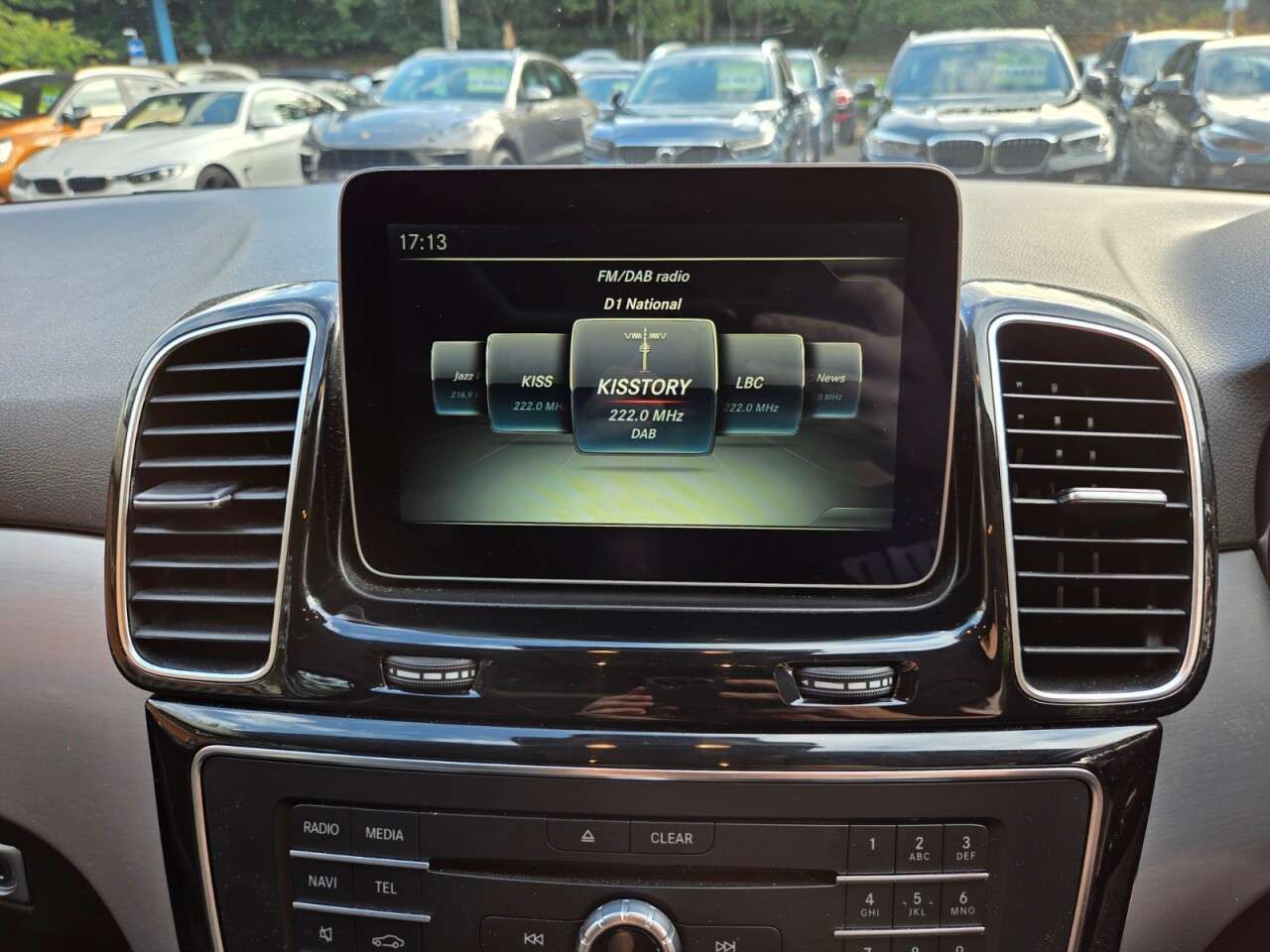 2017 MERCEDES-BENZ GLE 2017 MERCEDES-BENZ GLE