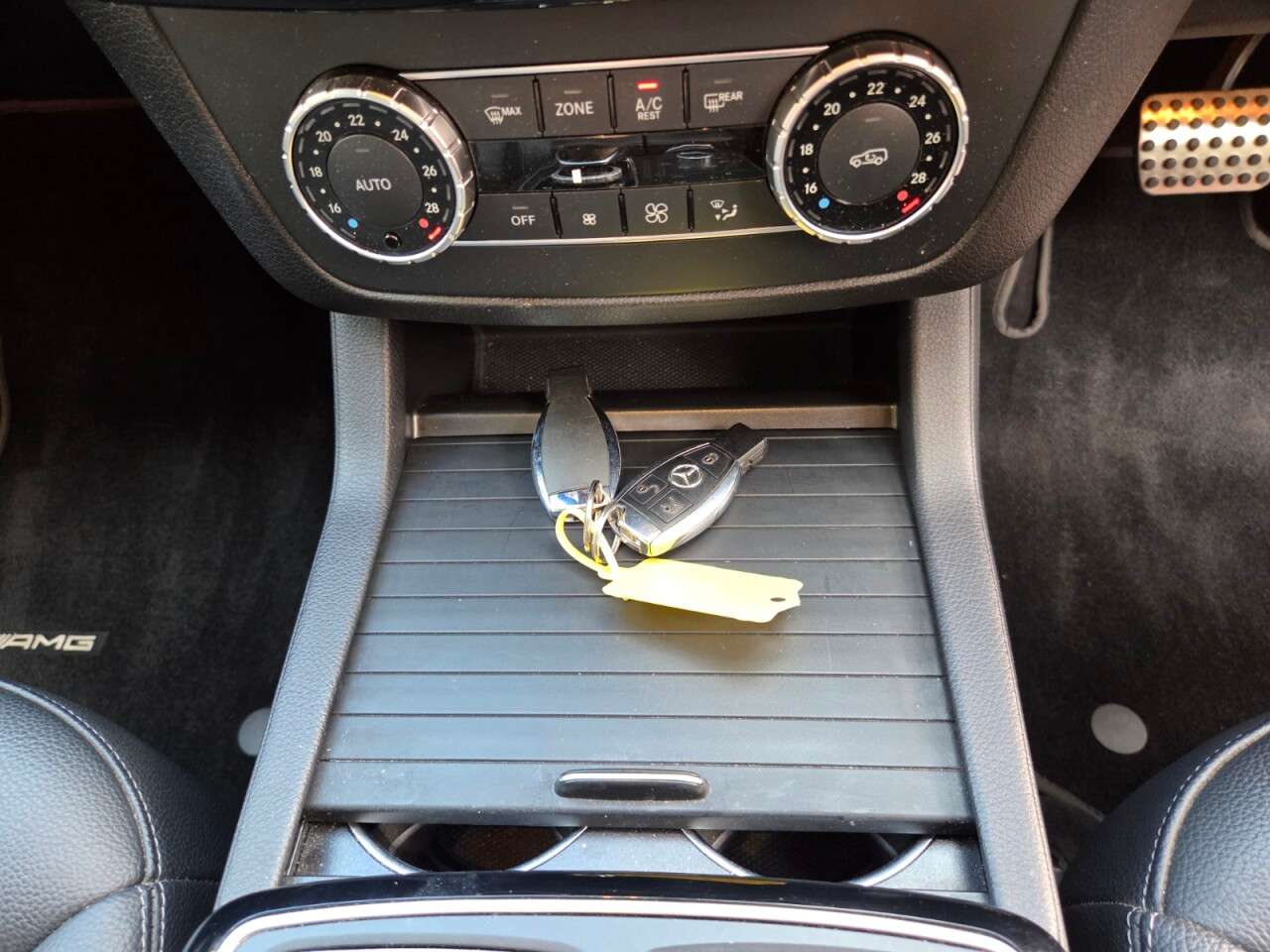 2017 MERCEDES-BENZ GLE 2017 MERCEDES-BENZ GLE