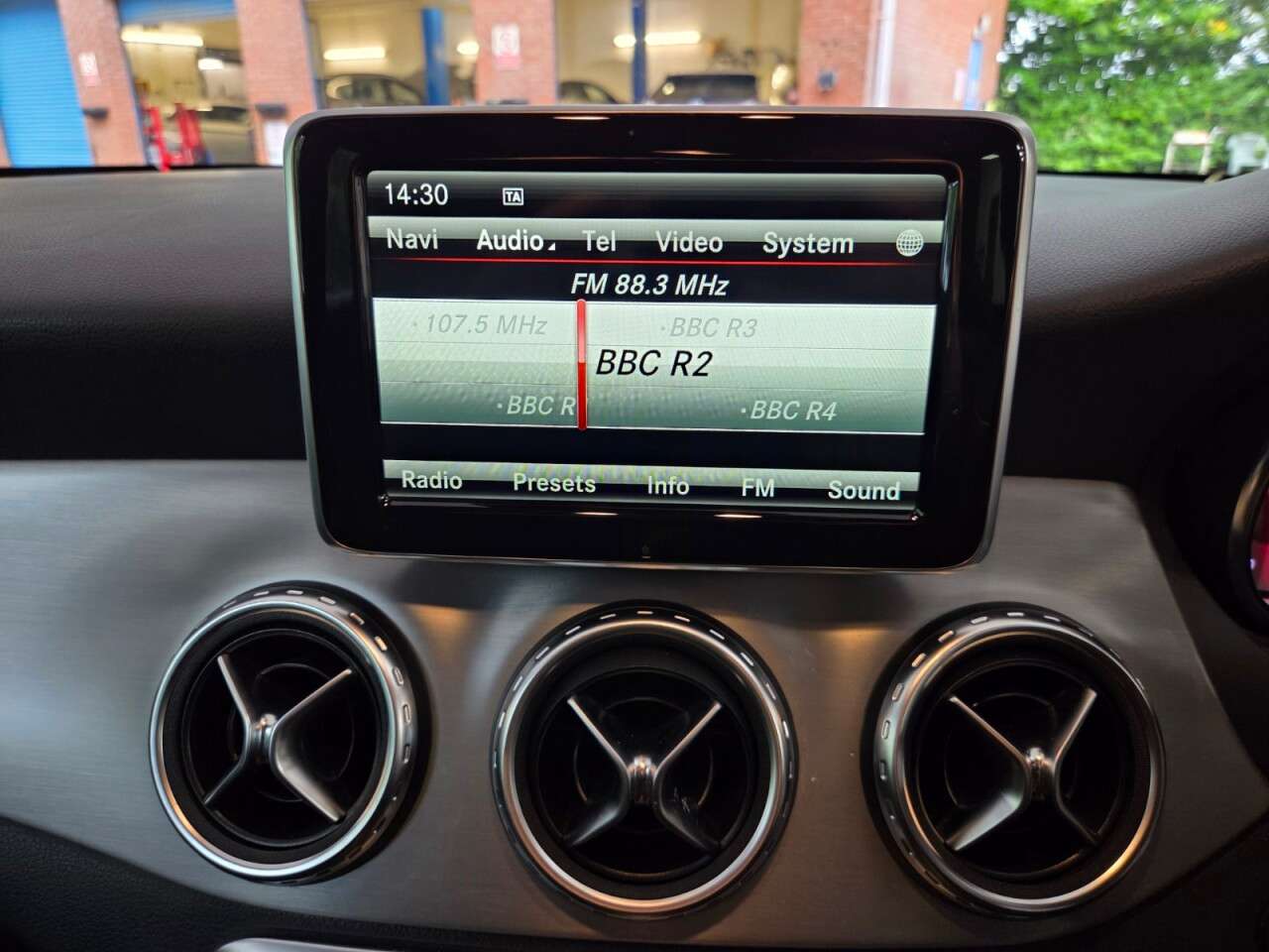 2015 MERCEDES-BENZ GLA 2015 MERCEDES-BENZ GLA