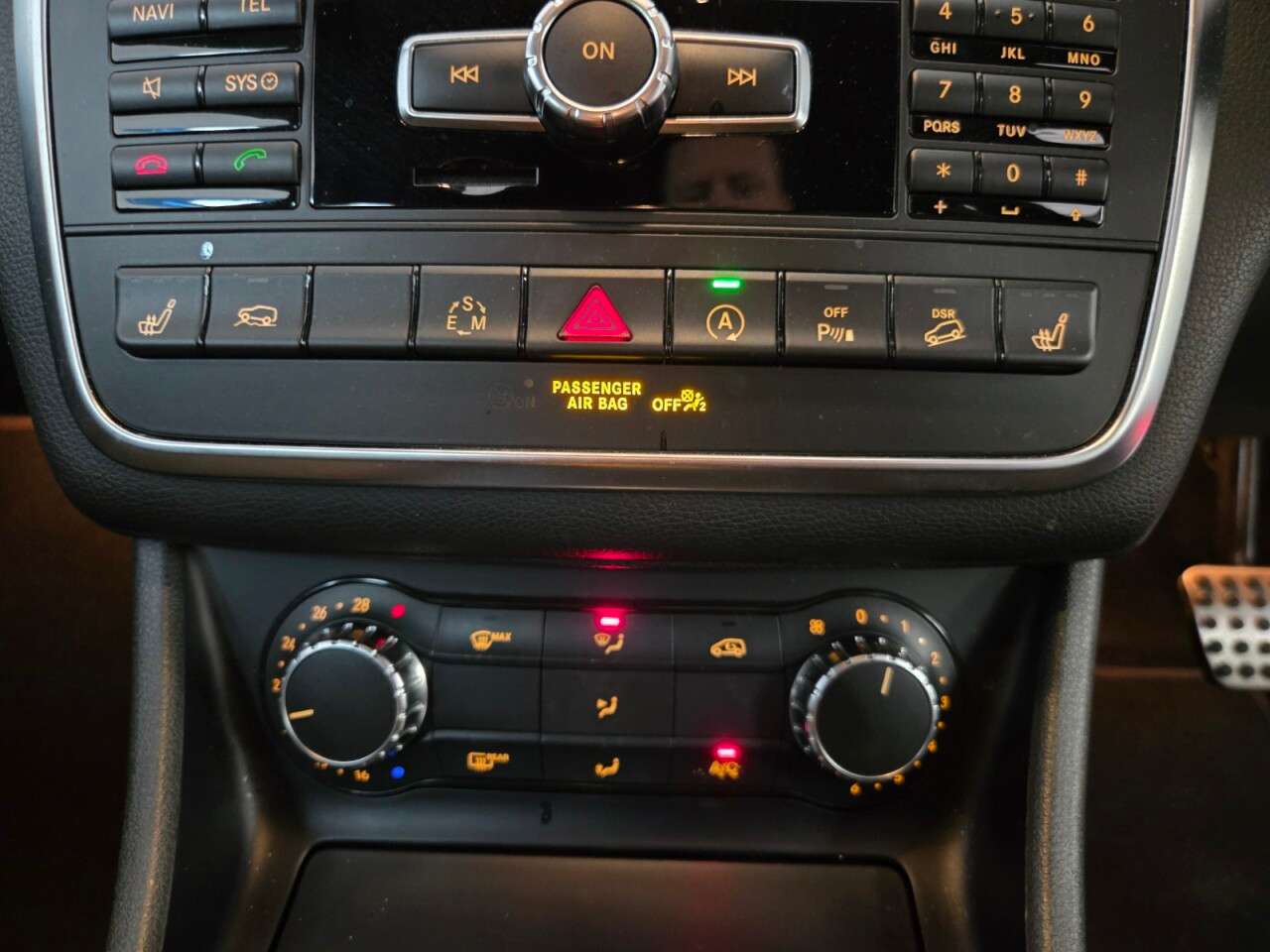 2015 MERCEDES-BENZ GLA 2015 MERCEDES-BENZ GLA
