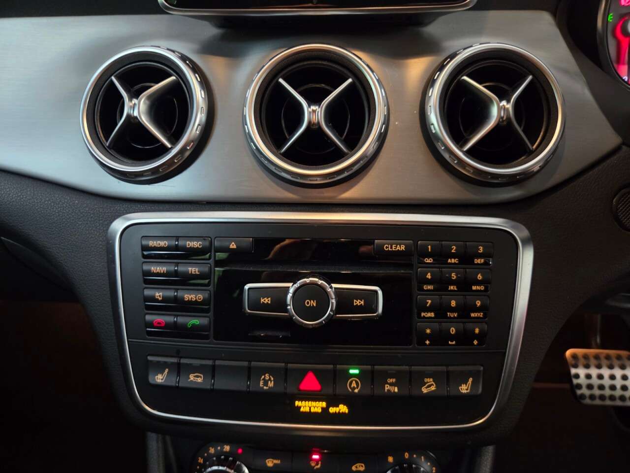 2015 MERCEDES-BENZ GLA 2015 MERCEDES-BENZ GLA