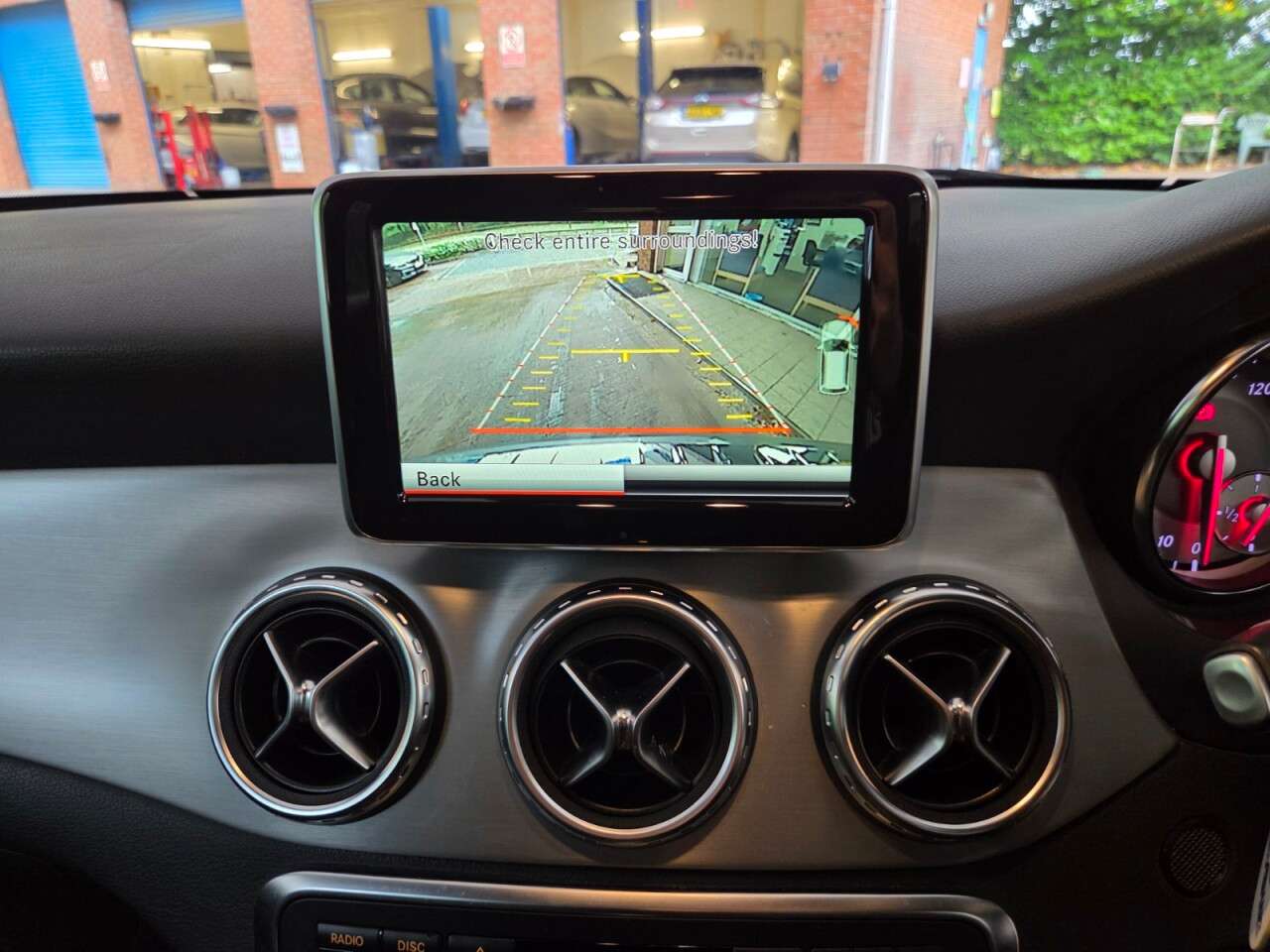 2015 MERCEDES-BENZ GLA 2015 MERCEDES-BENZ GLA