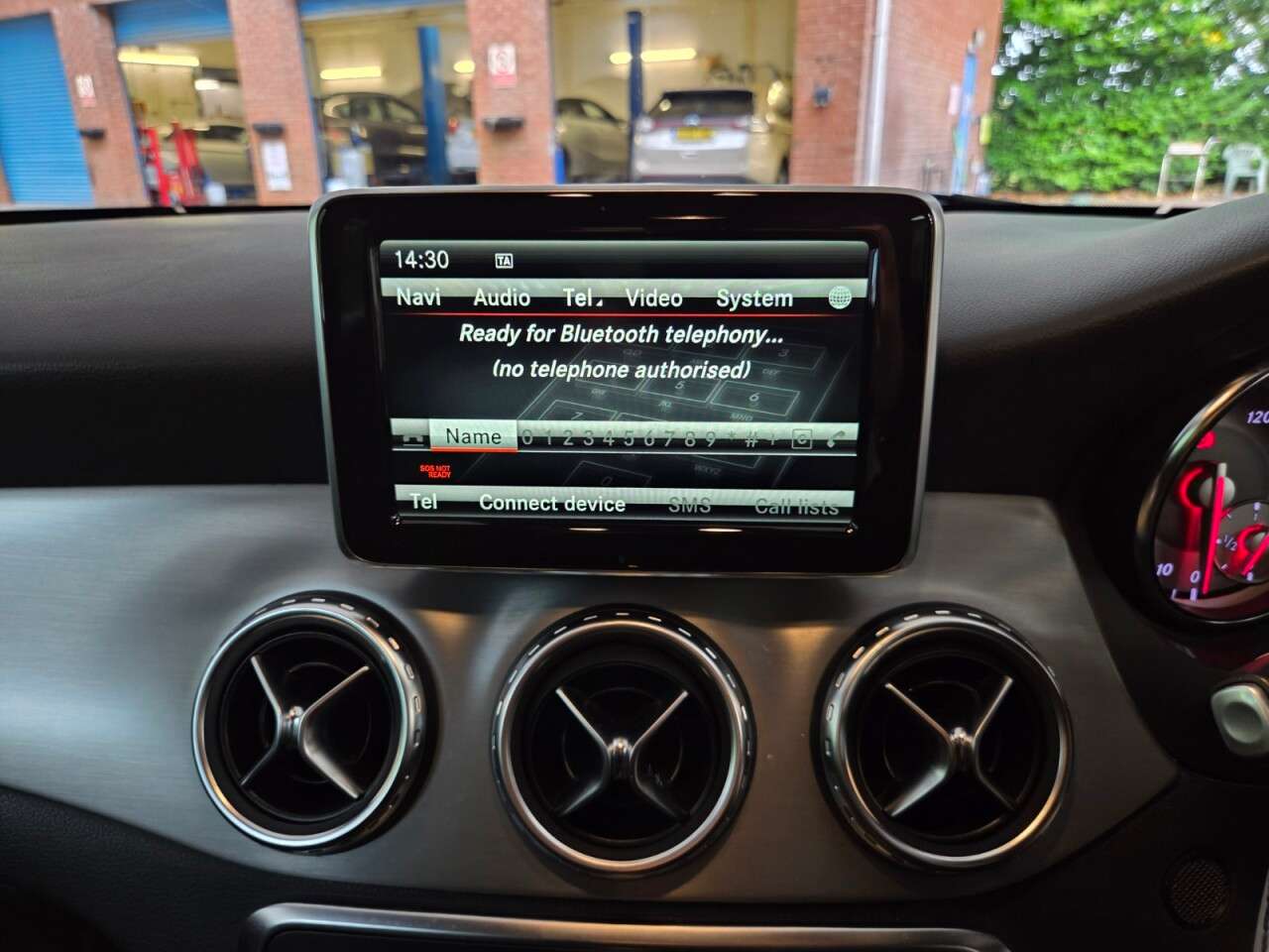 2015 MERCEDES-BENZ GLA 2015 MERCEDES-BENZ GLA