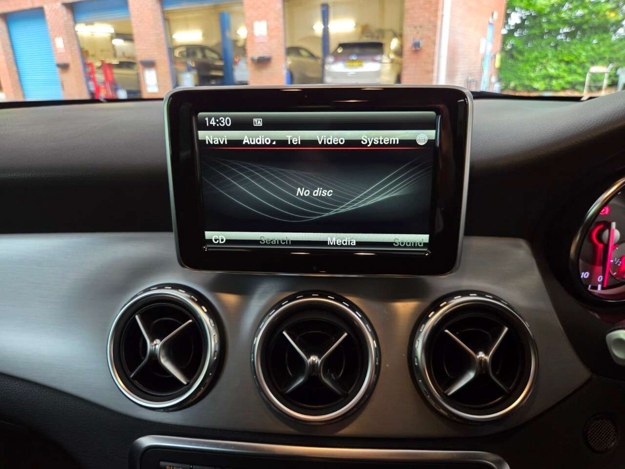 2015 MERCEDES-BENZ GLA 2015 MERCEDES-BENZ GLA