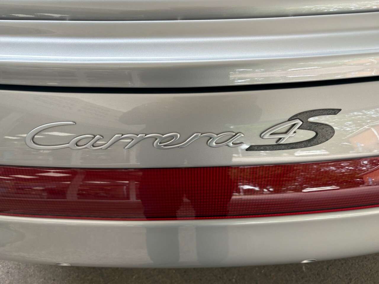 2002 PORSCHE 911 2002 PORSCHE 911