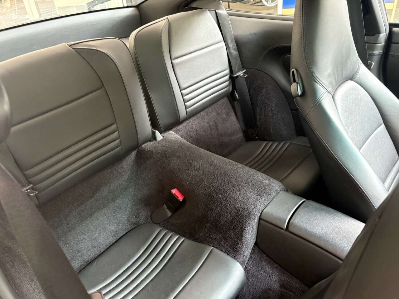 2002 PORSCHE 911 2002 PORSCHE 911