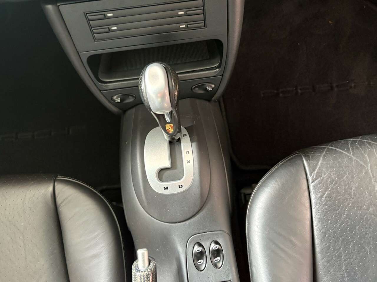2002 PORSCHE 911 2002 PORSCHE 911