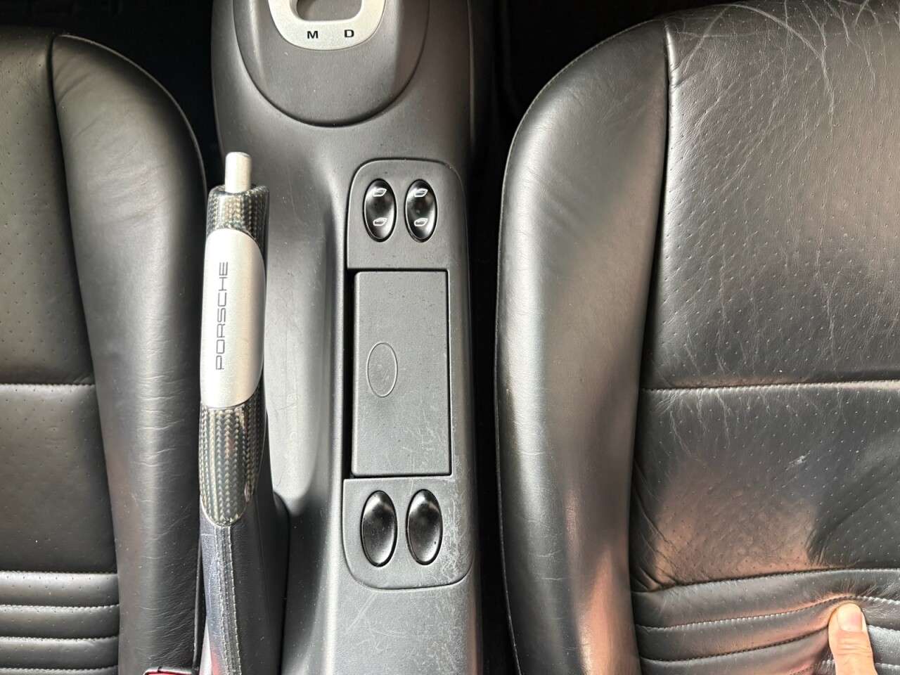 2002 PORSCHE 911 2002 PORSCHE 911