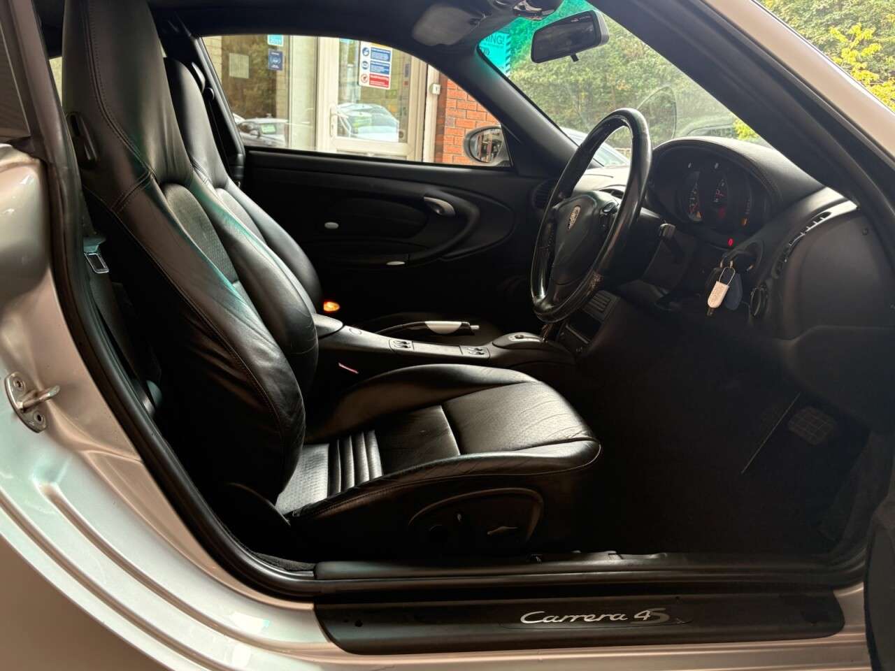 2002 PORSCHE 911 2002 PORSCHE 911