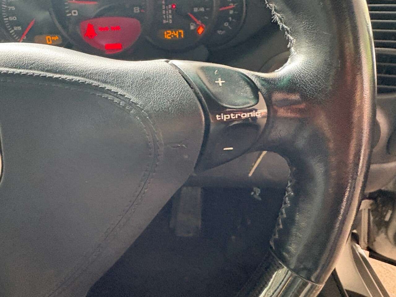 2002 PORSCHE 911 2002 PORSCHE 911