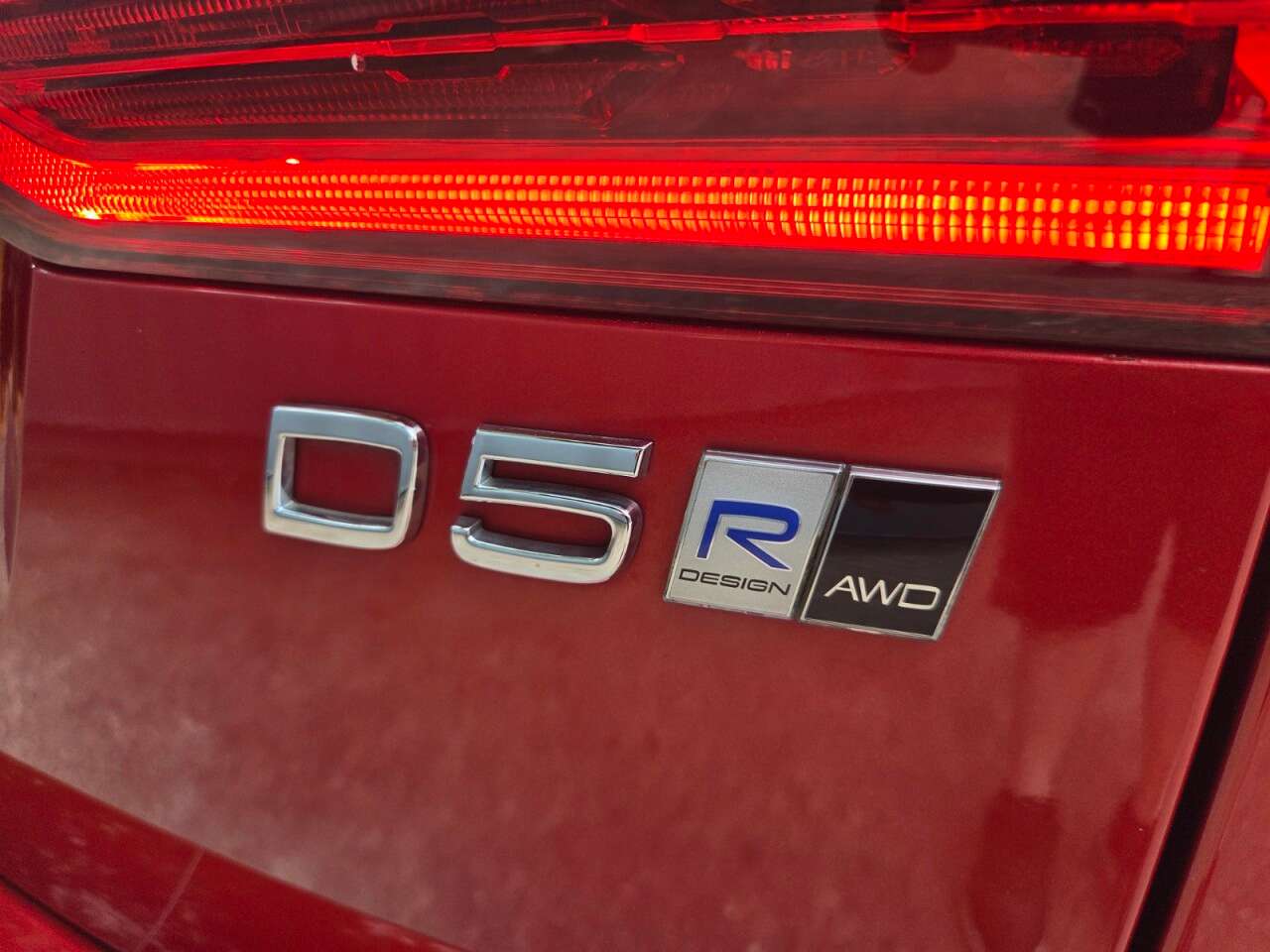 2018 VOLVO XC60 2018 VOLVO XC60