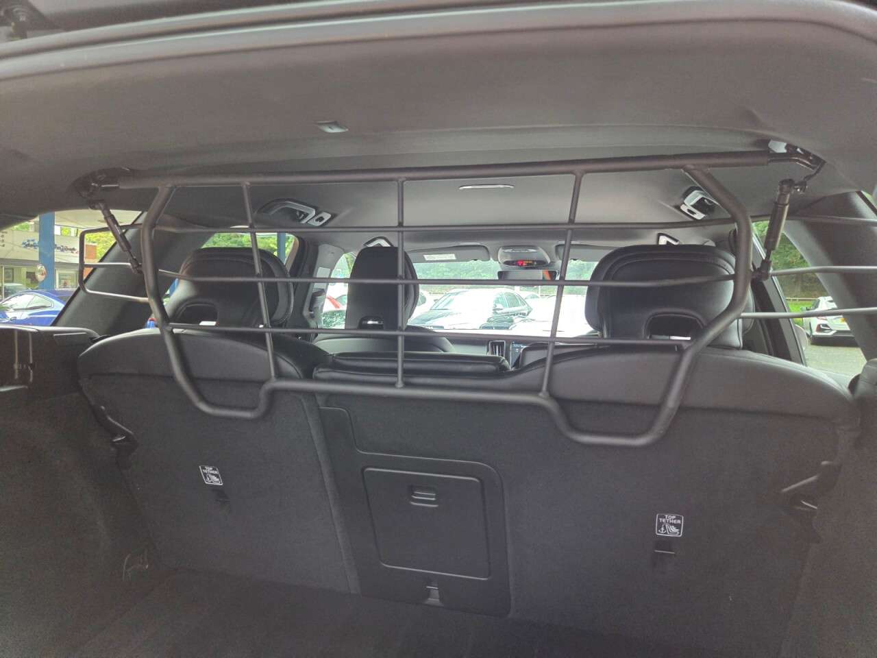 2018 VOLVO XC60 2018 VOLVO XC60