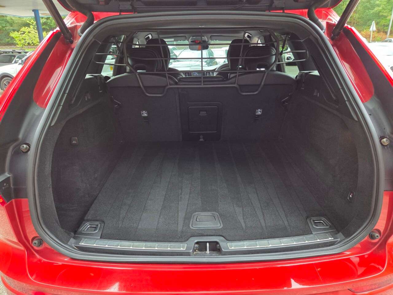 2018 VOLVO XC60 2018 VOLVO XC60