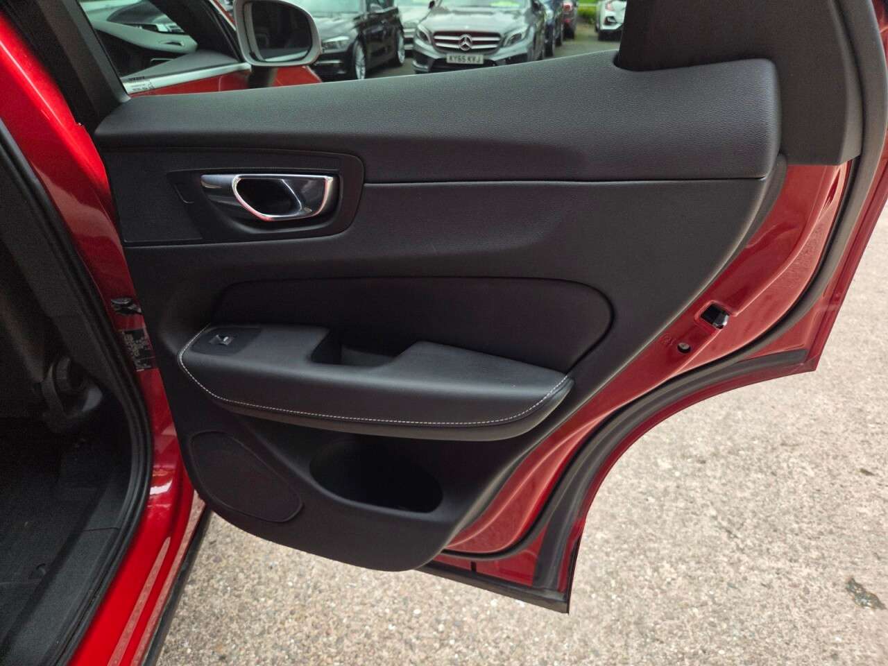 2018 VOLVO XC60 2018 VOLVO XC60