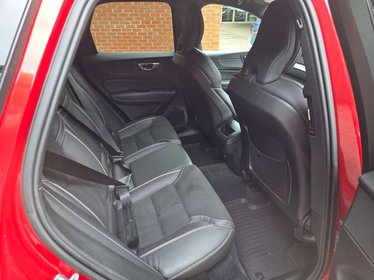 2018 VOLVO XC60 2018 VOLVO XC60