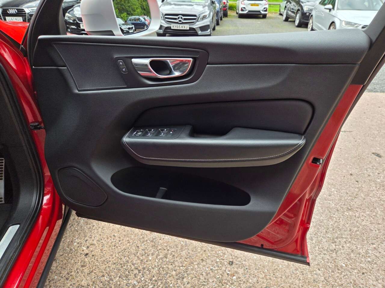 2018 VOLVO XC60 2018 VOLVO XC60