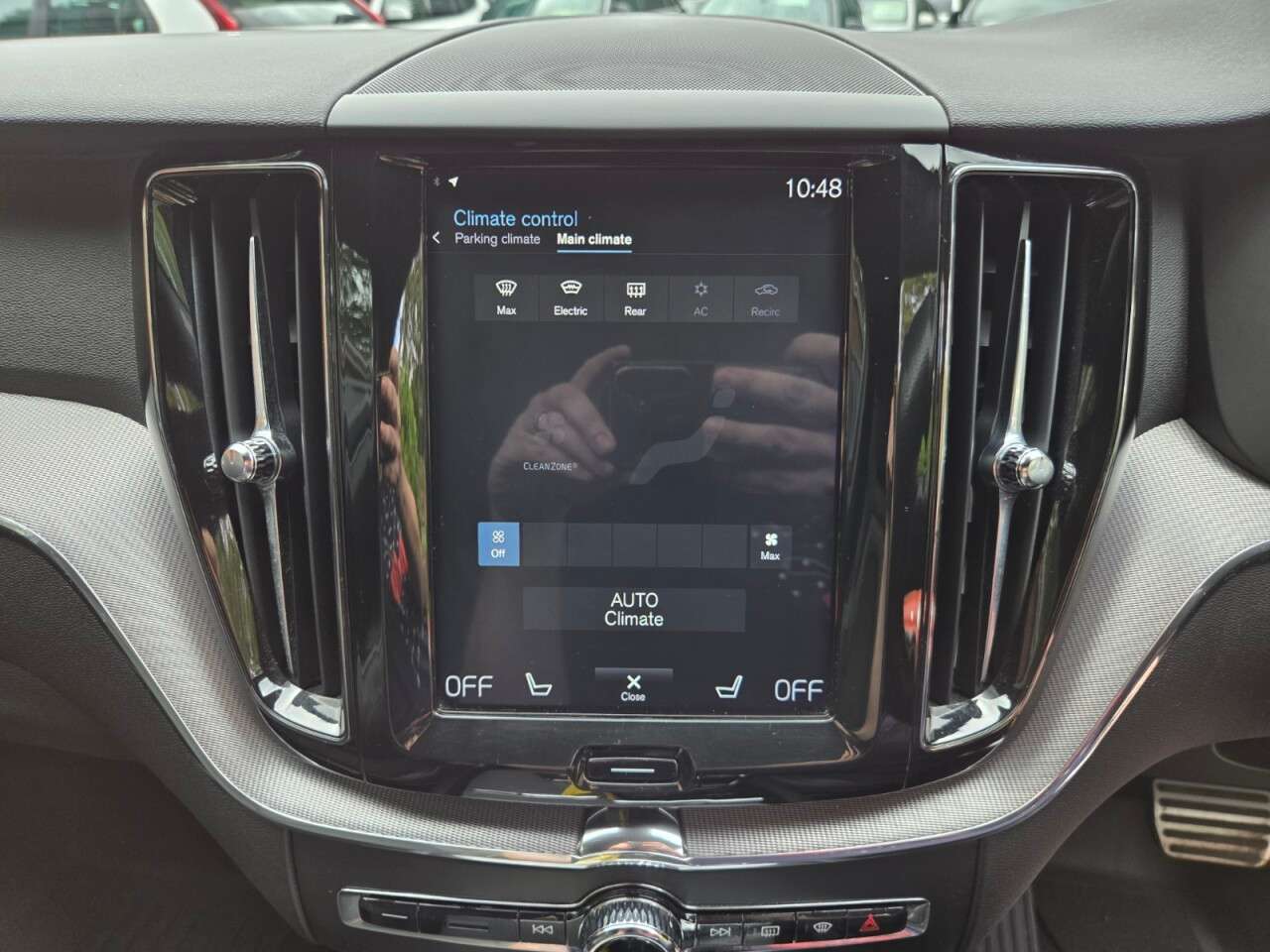 2018 VOLVO XC60 2018 VOLVO XC60