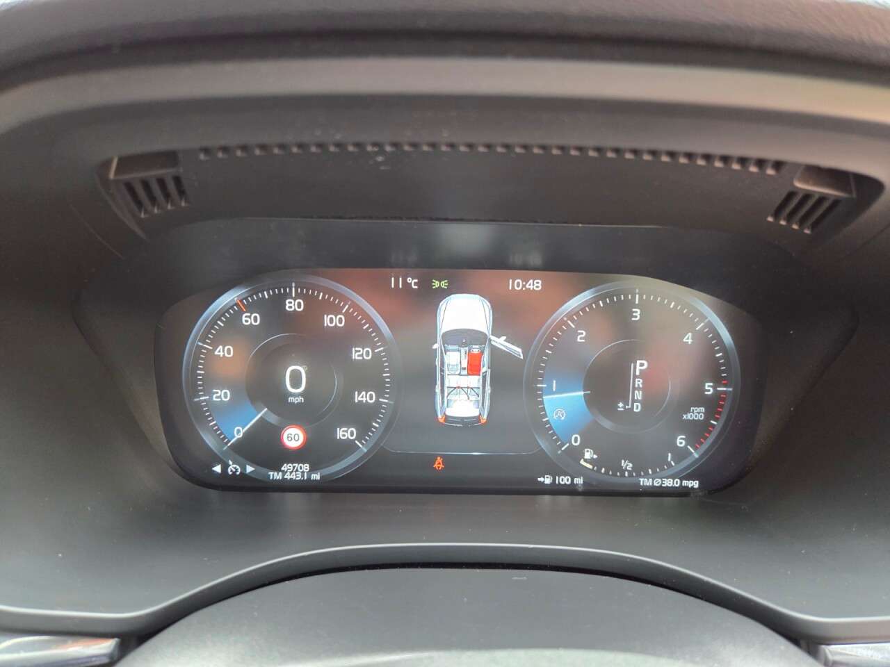 2018 VOLVO XC60 2018 VOLVO XC60