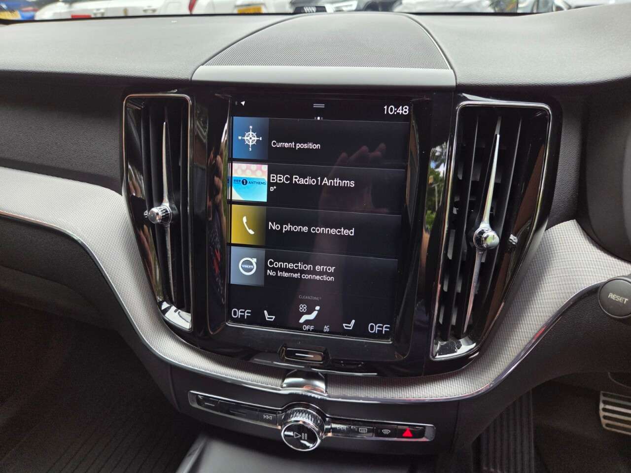 2018 VOLVO XC60 2018 VOLVO XC60