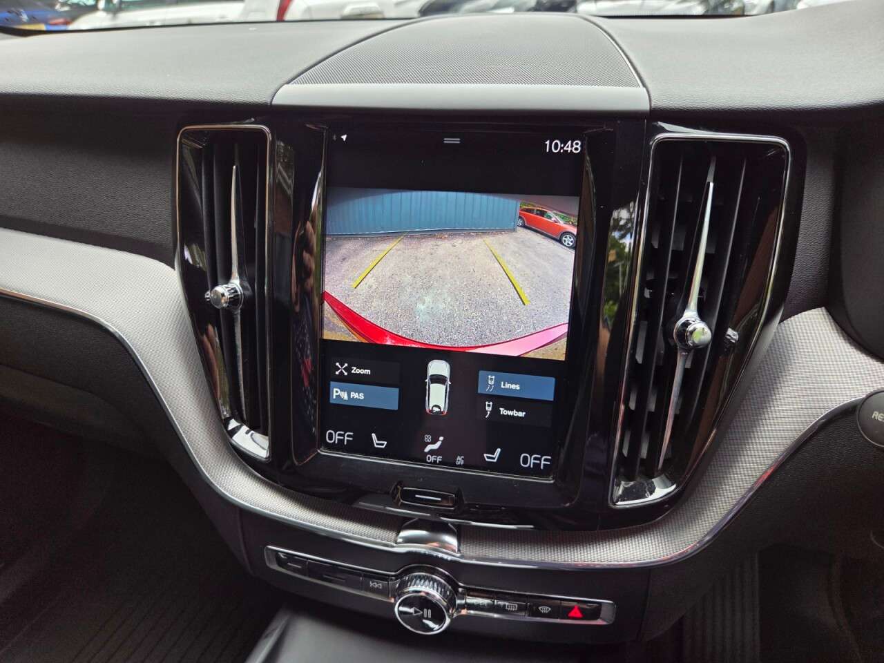 2018 VOLVO XC60 2018 VOLVO XC60