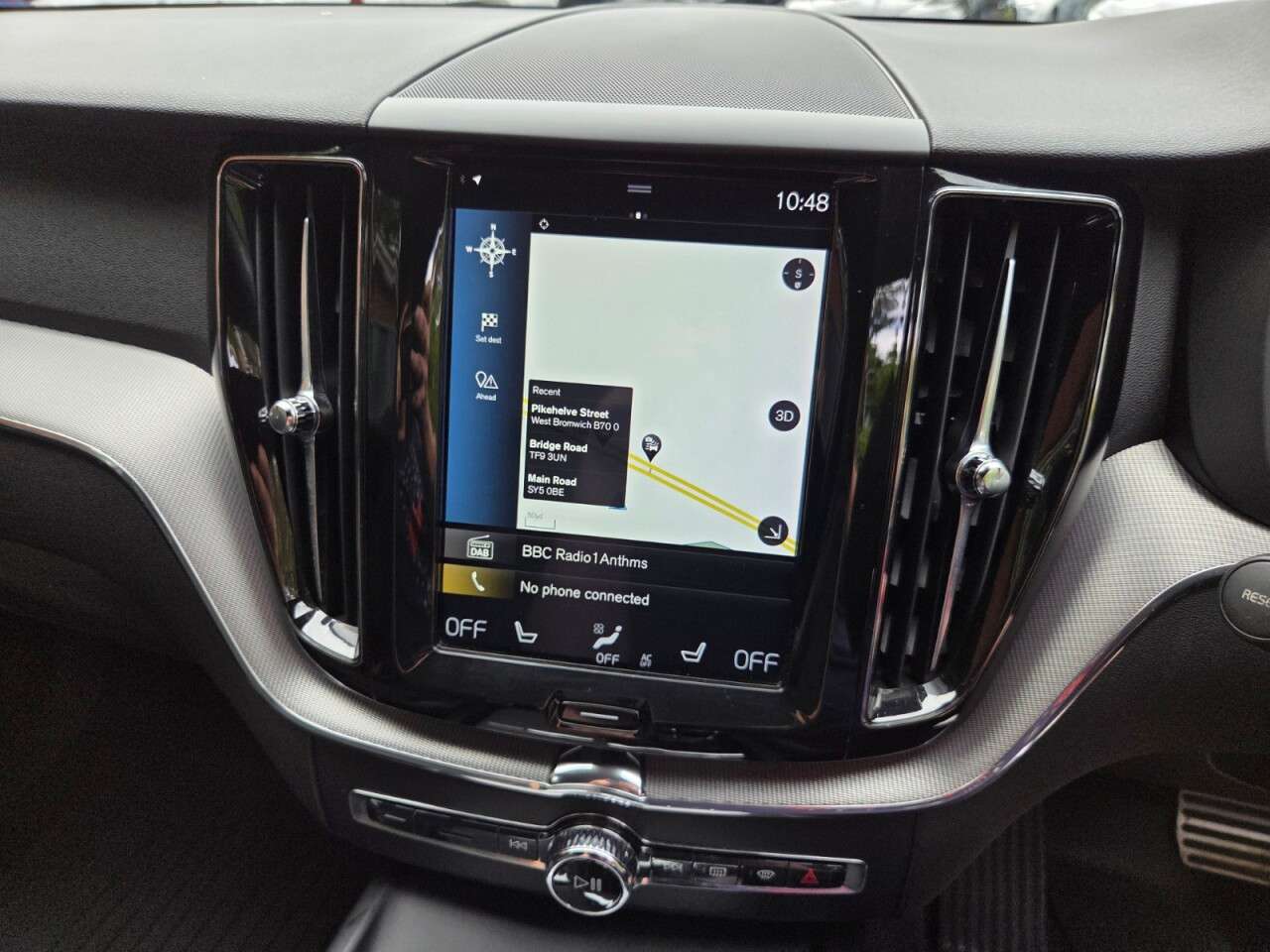 2018 VOLVO XC60 2018 VOLVO XC60