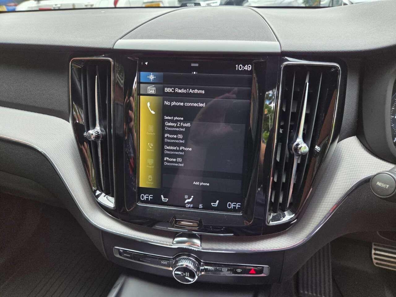2018 VOLVO XC60 2018 VOLVO XC60