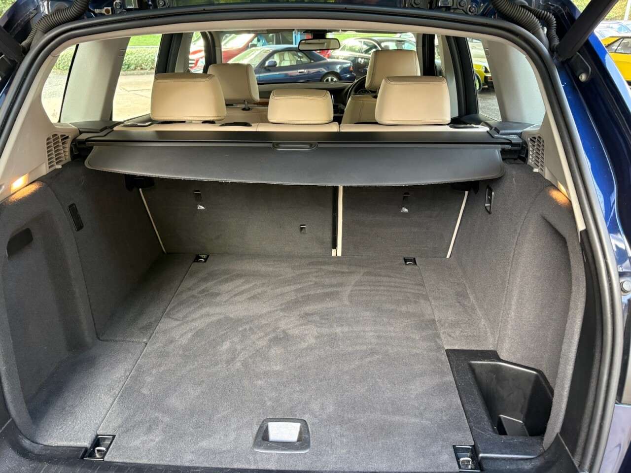 2016 BMW X3 2016 BMW X3