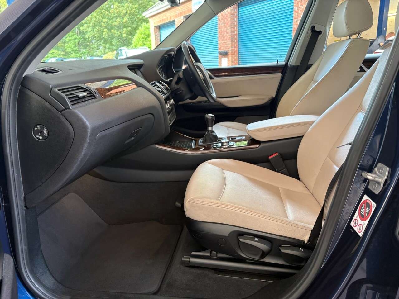 2016 BMW X3 2016 BMW X3