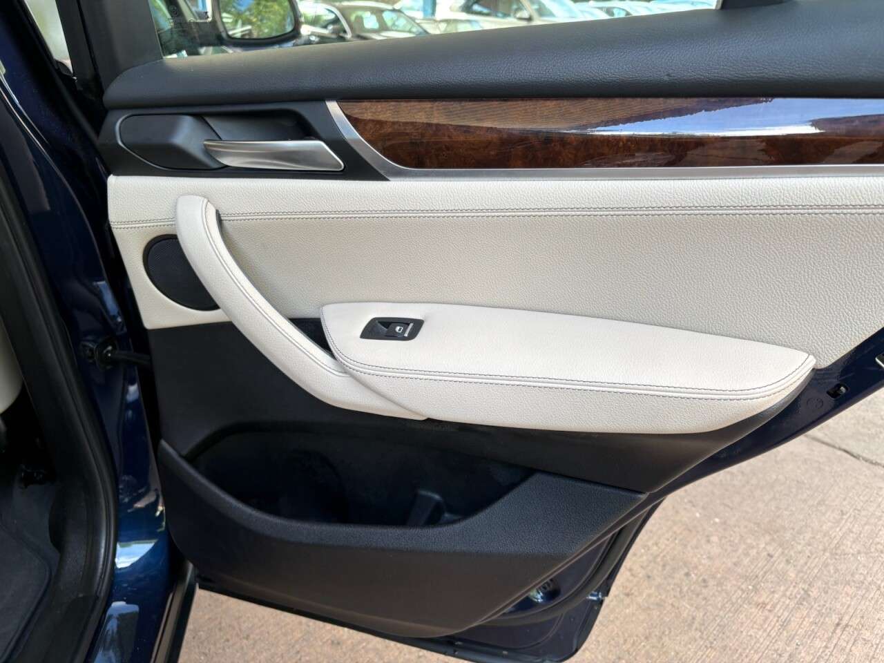 2016 BMW X3 2016 BMW X3