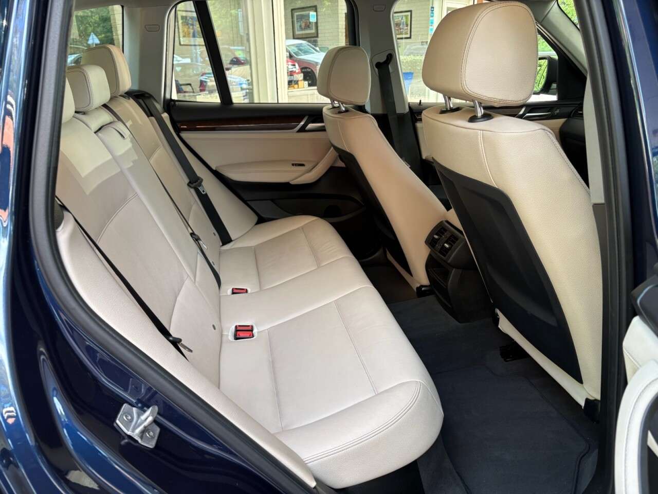 2016 BMW X3 2016 BMW X3