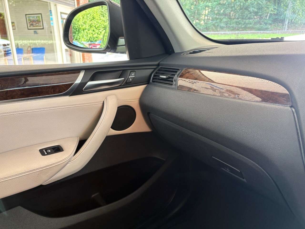 2016 BMW X3 2016 BMW X3