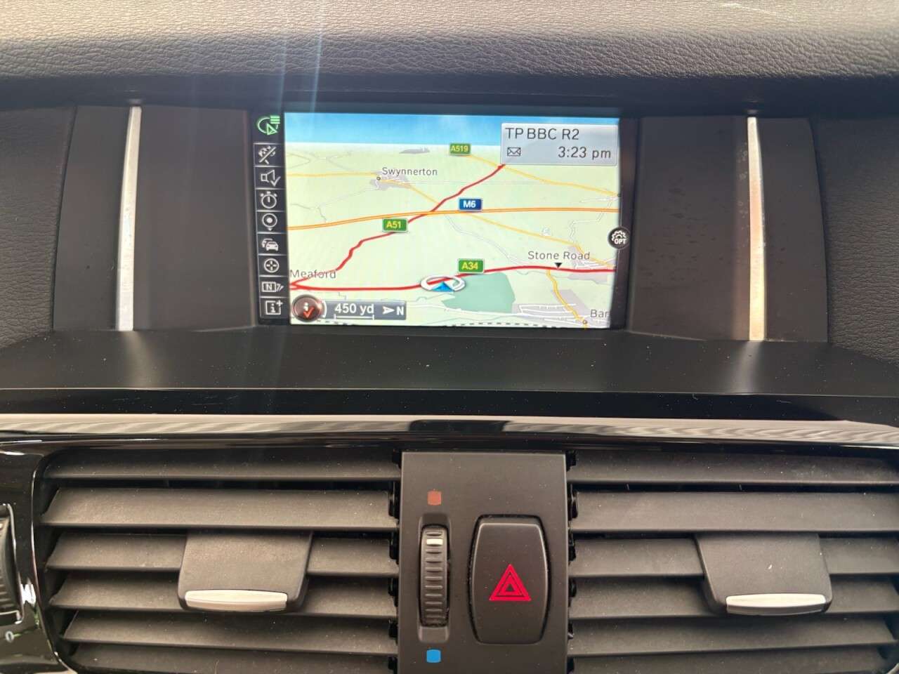 2016 BMW X3 2016 BMW X3