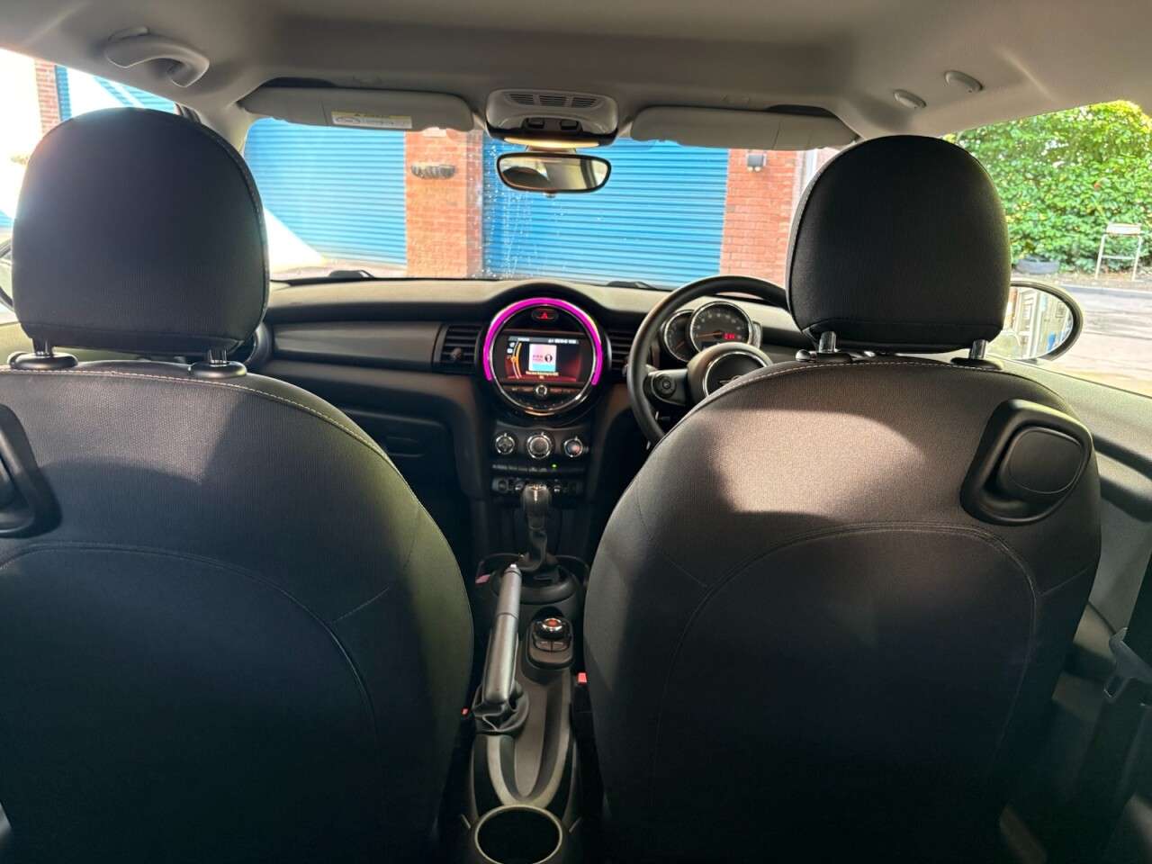 2018 MINI HATCH 2018 MINI HATCH