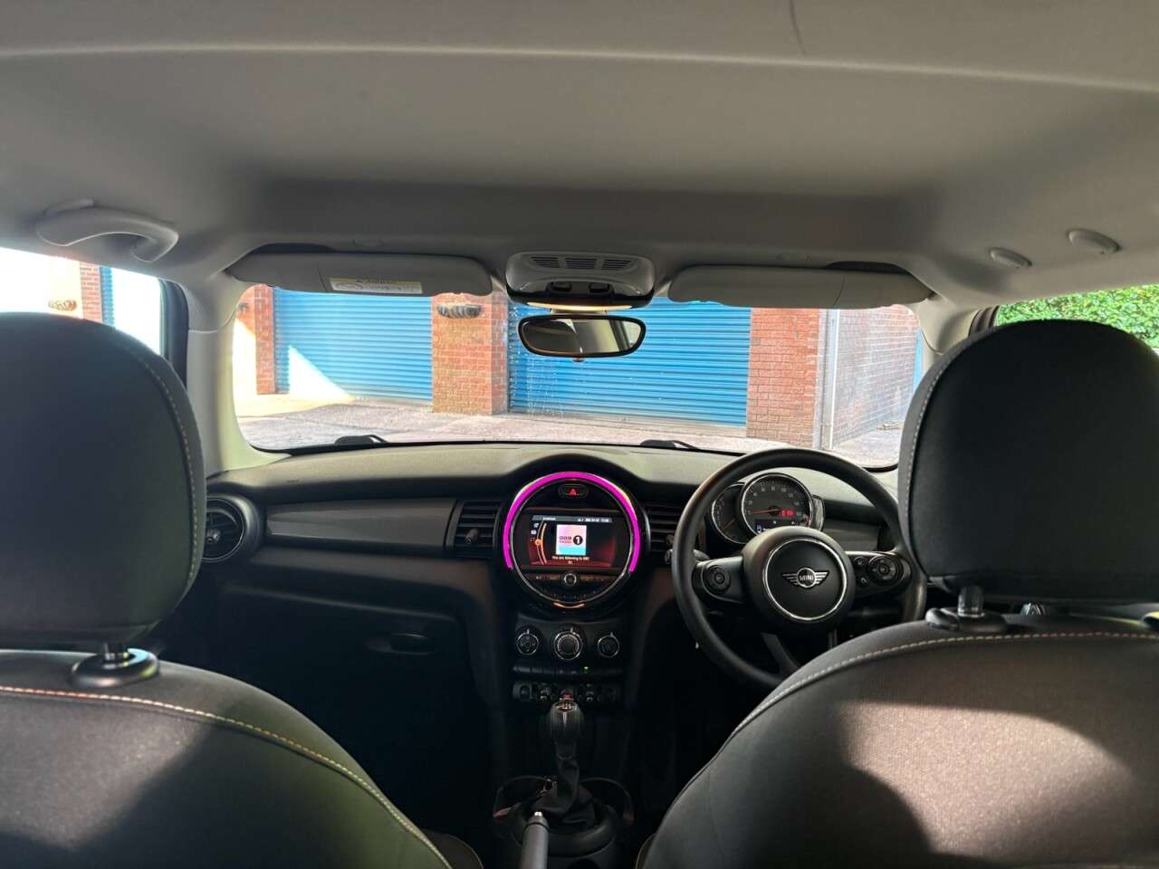 2018 MINI HATCH 2018 MINI HATCH
