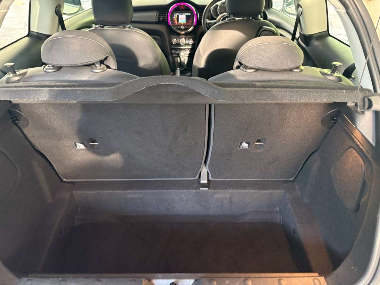 2018 MINI HATCH 2018 MINI HATCH