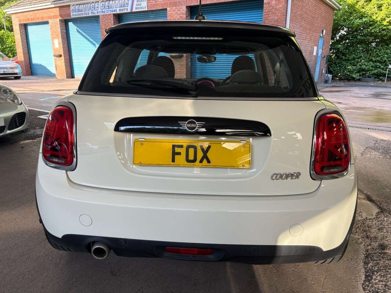 2018 MINI HATCH 2018 MINI HATCH