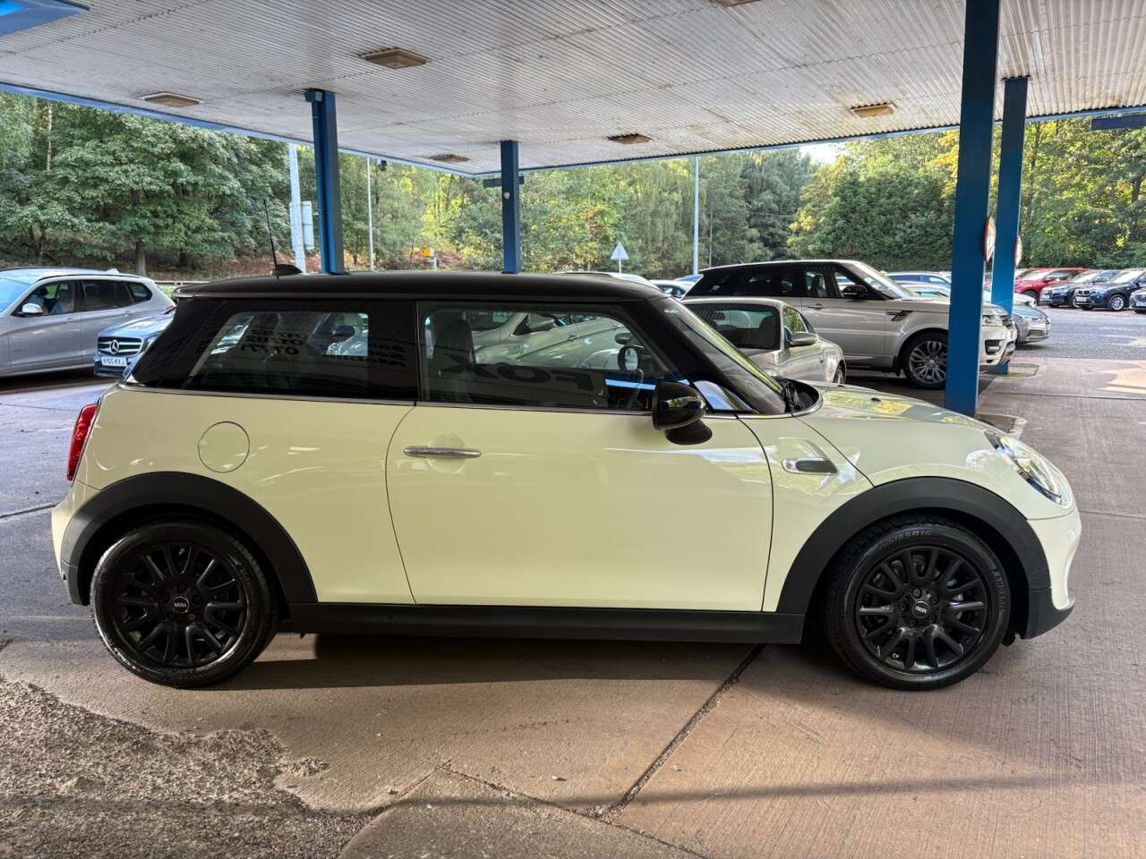 2018 MINI HATCH 2018 MINI HATCH