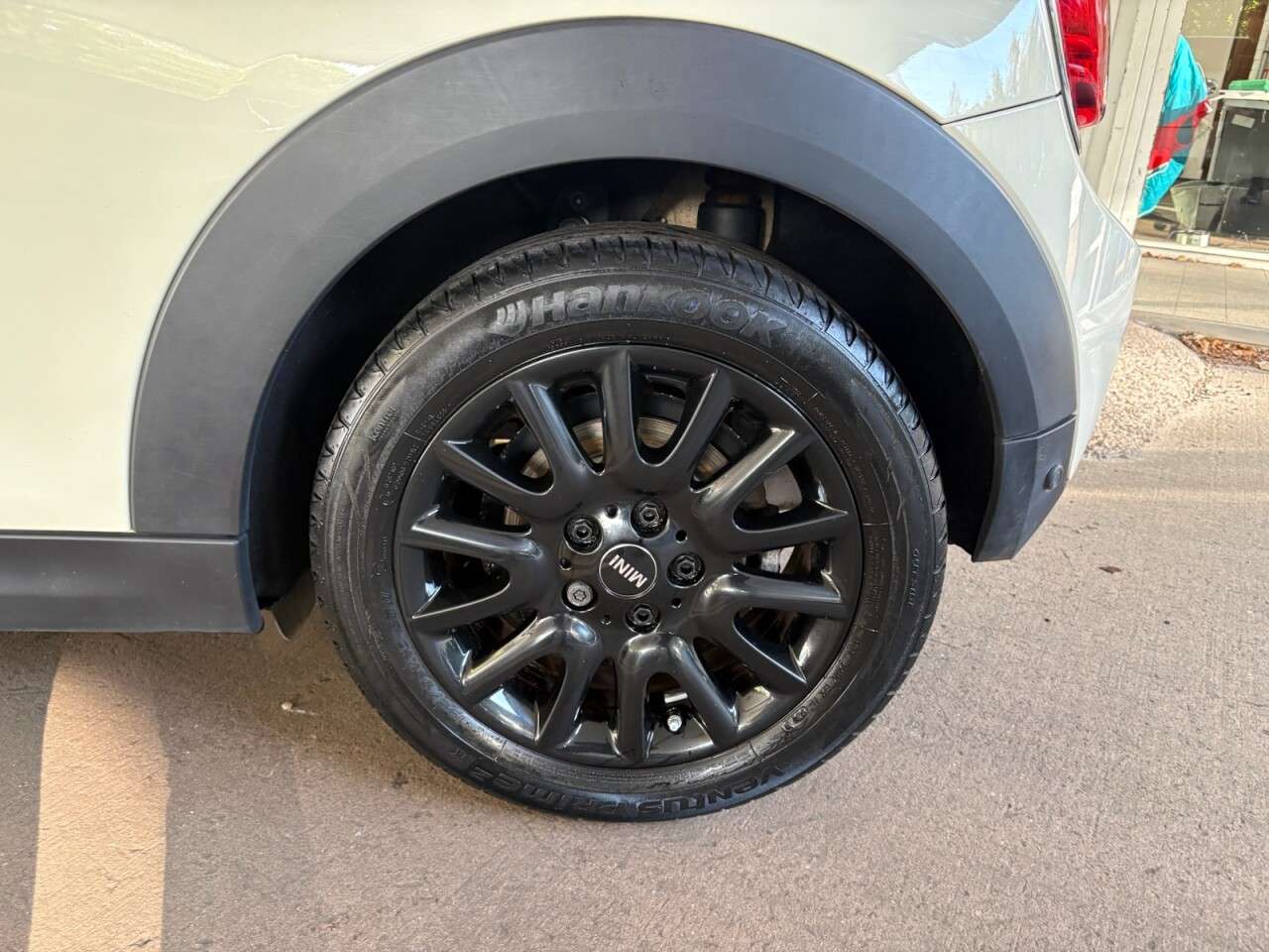 2018 MINI HATCH 2018 MINI HATCH