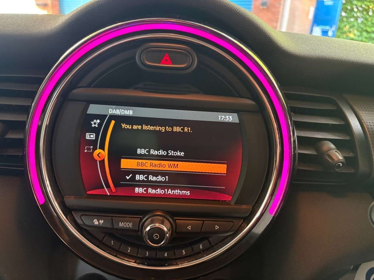 2018 MINI HATCH 2018 MINI HATCH