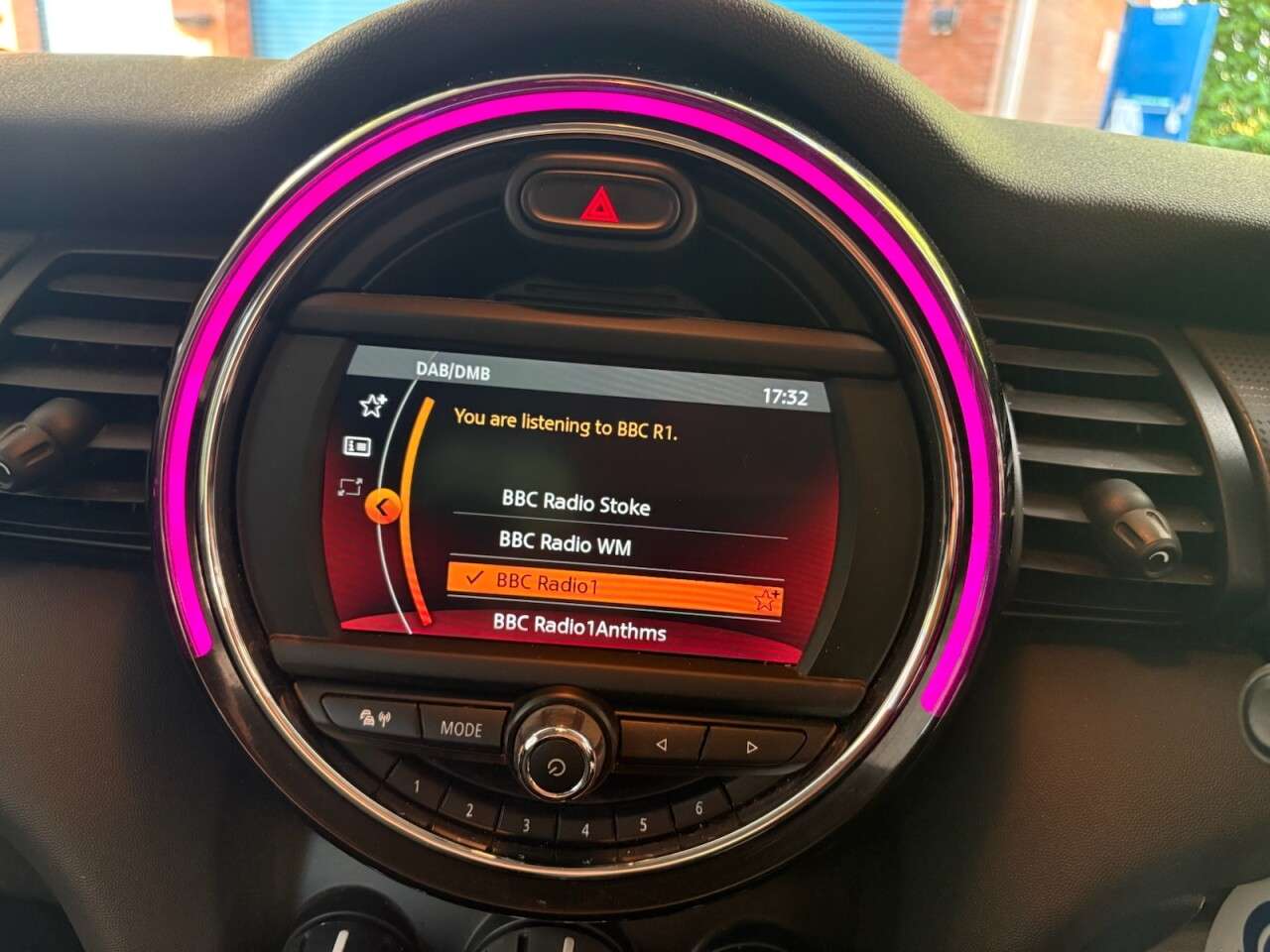 2018 MINI HATCH 2018 MINI HATCH