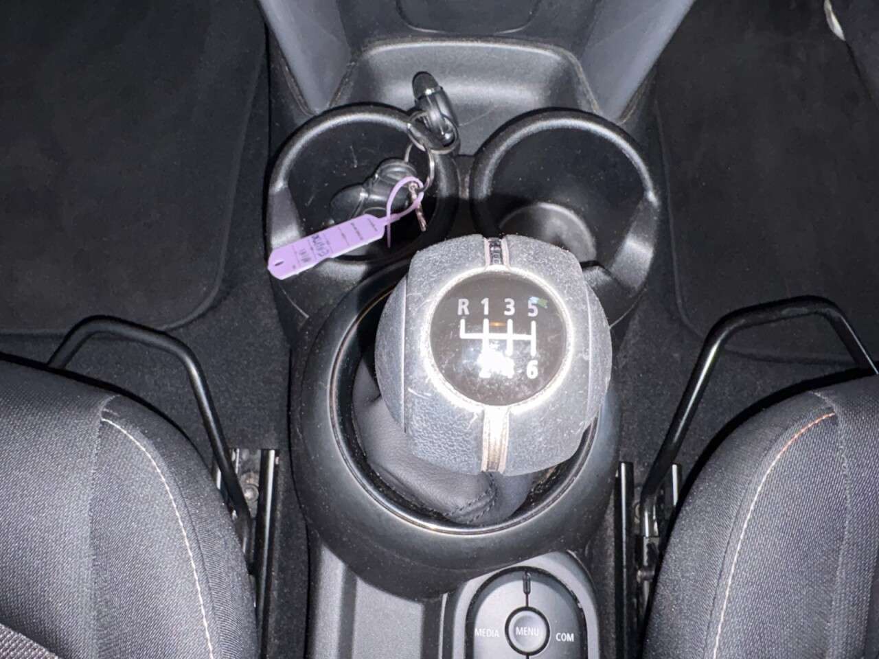2018 MINI HATCH 2018 MINI HATCH