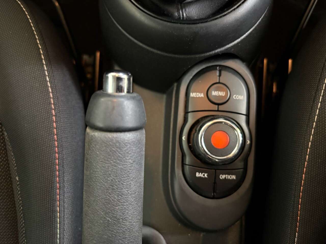 2018 MINI HATCH 2018 MINI HATCH